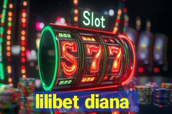 lilibet diana